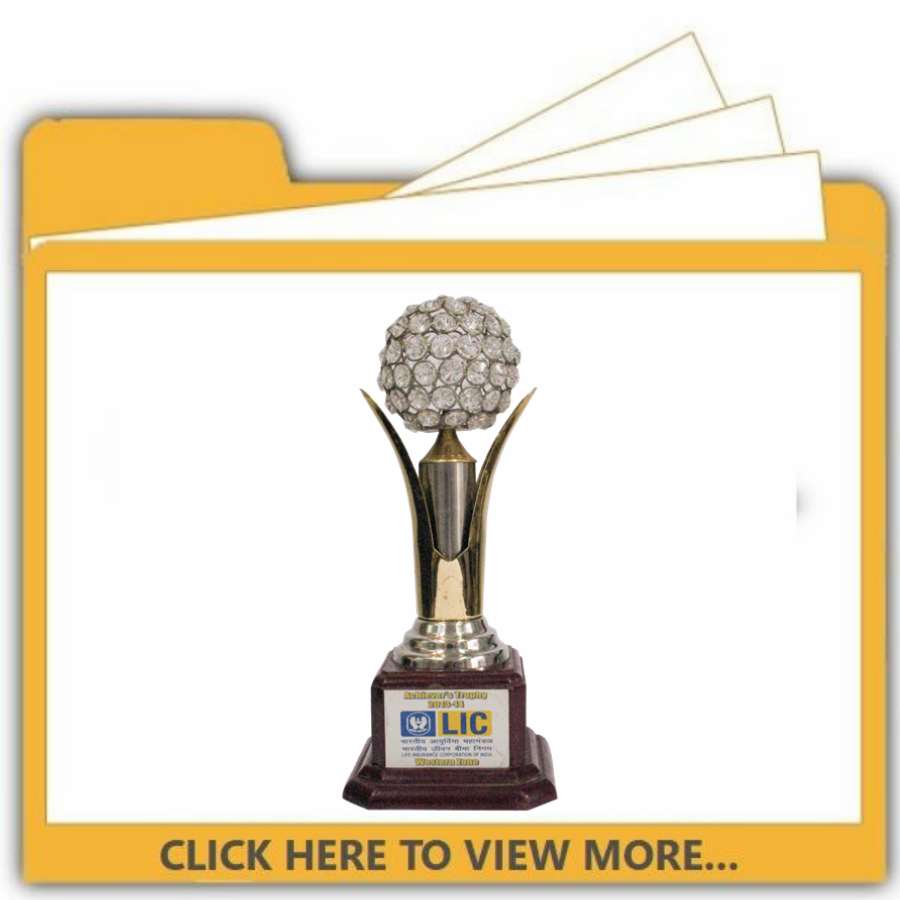 OUR ACHIEVEMENTS